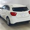 mercedes-benz a-class 2014 -MERCEDES-BENZ 【岡山 334ま722】--Benz A Class 176042-2V015028---MERCEDES-BENZ 【岡山 334ま722】--Benz A Class 176042-2V015028- image 2