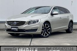 volvo v60 2016 -VOLVO--Volvo V60 LDA-FD4204T--YV1FWA8RDH1337226---VOLVO--Volvo V60 LDA-FD4204T--YV1FWA8RDH1337226-