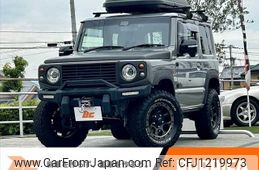 suzuki jimny 2022 -SUZUKI--Jimny 3BA-JB64W--JB64W-262388---SUZUKI--Jimny 3BA-JB64W--JB64W-262388-