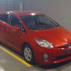 toyota prius 2010 quick_quick_DAA-ZVW30_ZVW30-1159110 image 7