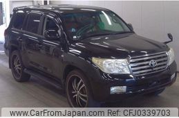 toyota land-cruiser 2008 quick_quick_CBA-UZJ200W_4022046