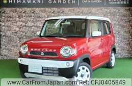 suzuki hustler 2015 quick_quick_DAA-MR41S_MR41S-140272