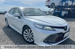 toyota camry 2017 -TOYOTA--Camry DAA-AXVH70--AXVH70-1004747---TOYOTA--Camry DAA-AXVH70--AXVH70-1004747-