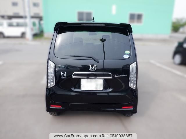 honda n-wgn 2019 -HONDA 【函館 580ﾃ6645】--N WGN JH4--2000305---HONDA 【函館 580ﾃ6645】--N WGN JH4--2000305- image 2