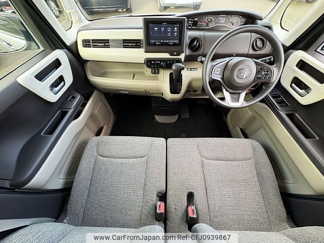 honda n-box 2018 -HONDA--N BOX DBA-JF3--JF3-1132002---HONDA--N BOX DBA-JF3--JF3-1132002- image 2