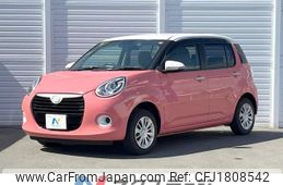 daihatsu boon 2018 CFJ1808542