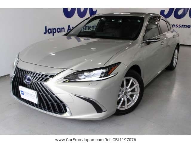 lexus es 2022 -LEXUS--Lexus ES 6AA-AXZH11--AXZH11-1007970---LEXUS--Lexus ES 6AA-AXZH11--AXZH11-1007970- image 1
