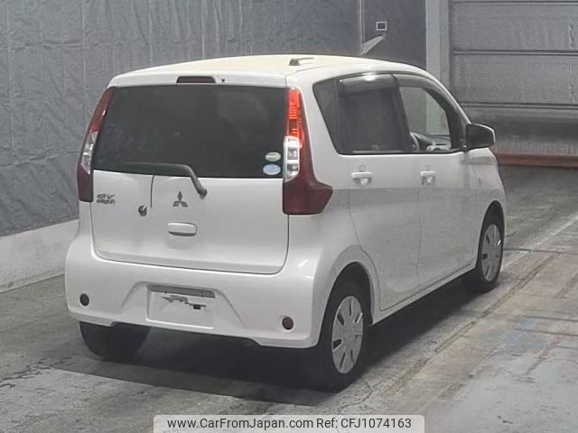 mitsubishi ek-wagon 2018 -MITSUBISHI--ek Wagon B11W-0402768---MITSUBISHI--ek Wagon B11W-0402768- image 2
