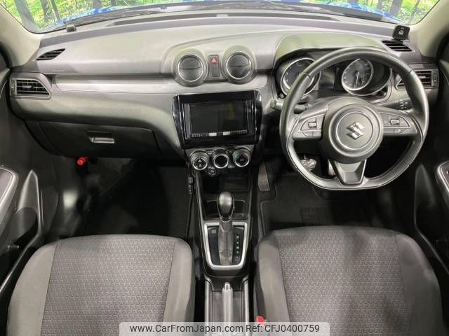 suzuki swift 2020 -SUZUKI--Swift DBA-ZD83S--ZD83S-107718---SUZUKI--Swift DBA-ZD83S--ZD83S-107718- image 2