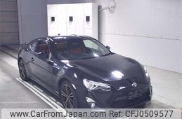 toyota 86 2012 -TOYOTA--86 ZN6-015818---TOYOTA--86 ZN6-015818-