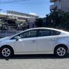 toyota prius 2012 CFJ1691292 image 10