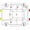 nissan note 2017 CFJ1767423 image 2
