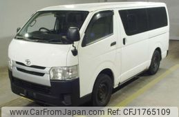 toyota hiace-van 2014 CFJ1765109