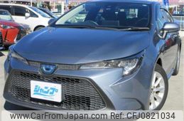 toyota corolla 2019 -TOYOTA 【前橋 300】--Corolla ZWE211--ZWE211-6001700---TOYOTA 【前橋 300】--Corolla ZWE211--ZWE211-6001700-