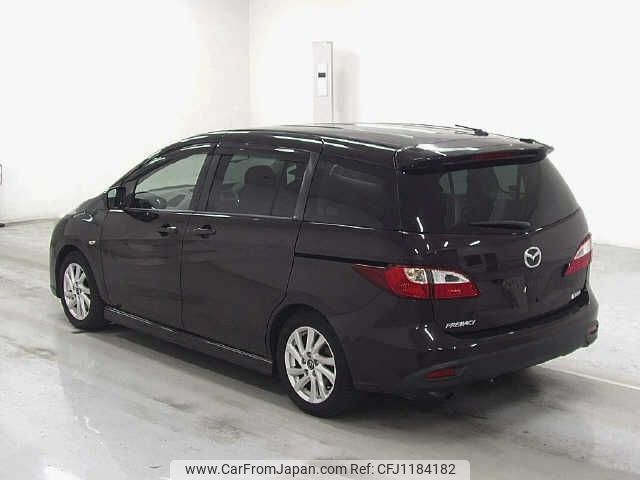 mazda premacy 2014 -MAZDA--Premacy CWFFW--122830---MAZDA--Premacy CWFFW--122830- image 2