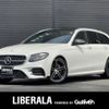 mercedes-benz e-class-station-wagon 2018 -MERCEDES-BENZ--Benz E Class Wagon LDA-213204C--WDD2132042A511781---MERCEDES-BENZ--Benz E Class Wagon LDA-213204C--WDD2132042A511781- image 1