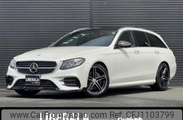 mercedes-benz e-class-station-wagon 2018 -MERCEDES-BENZ--Benz E Class Wagon LDA-213204C--WDD2132042A511781---MERCEDES-BENZ--Benz E Class Wagon LDA-213204C--WDD2132042A511781-