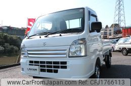 suzuki carry-truck 2025 CFJ1766113