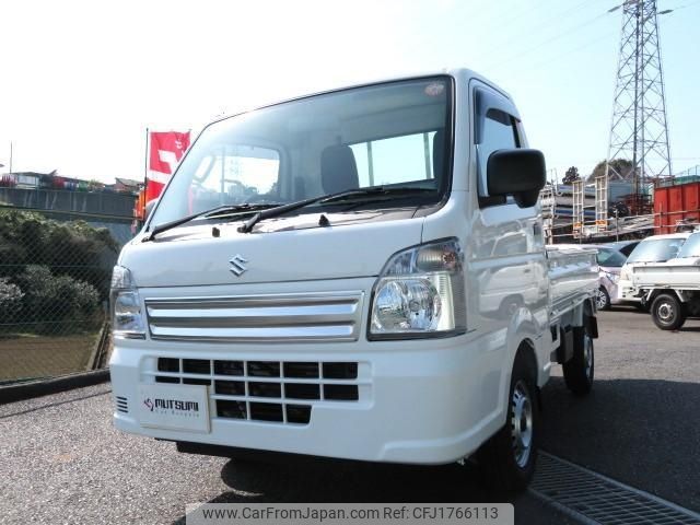 suzuki carry-truck 2025 CFJ1766113 image 1