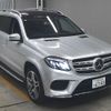 mercedes-benz gl-class 2016 -MERCEDES-BENZ--Benz GL Class WDC1668242A762603---MERCEDES-BENZ--Benz GL Class WDC1668242A762603- image 1