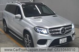 mercedes-benz gl-class 2016 -MERCEDES-BENZ--Benz GL Class WDC1668242A762603---MERCEDES-BENZ--Benz GL Class WDC1668242A762603-