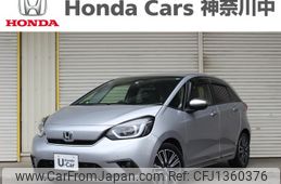 honda fit 2020 CFJ1360376