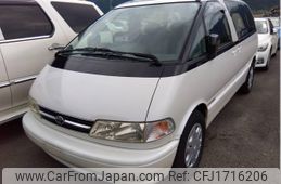 toyota estima 1999 CFJ1716206