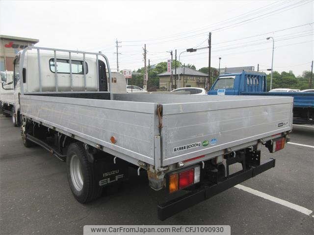 isuzu elf-truck 2018 -ISUZU--Elf NPS85AR-7004745---ISUZU--Elf NPS85AR-7004745- image 2