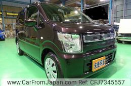 Suzuki Wagon R 2021