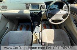 toyota corolla-fielder 2000 CFJ1759730