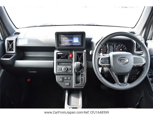 daihatsu taft 2024 CFJ1648599 image 2