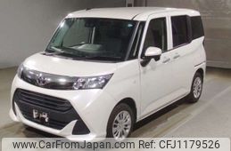 toyota tank 2020 -TOYOTA--Tank DBA-M900A--M900A-0450129---TOYOTA--Tank DBA-M900A--M900A-0450129-