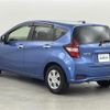 nissan note 2020 -NISSAN--Note DBA-E12--E12-720486---NISSAN--Note DBA-E12--E12-720486- image 6