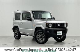 suzuki jimny 2024 -SUZUKI--Jimny 3BA-JB64W--JB64W-344175---SUZUKI--Jimny 3BA-JB64W--JB64W-344175-