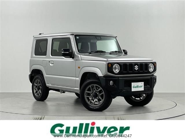 suzuki jimny 2024 -SUZUKI--Jimny 3BA-JB64W--JB64W-344175---SUZUKI--Jimny 3BA-JB64W--JB64W-344175- image 1