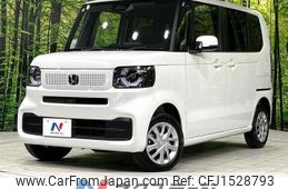 honda n-box 2025 CFJ1528793
