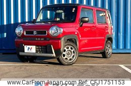 suzuki hustler 2020 CFJ1751153