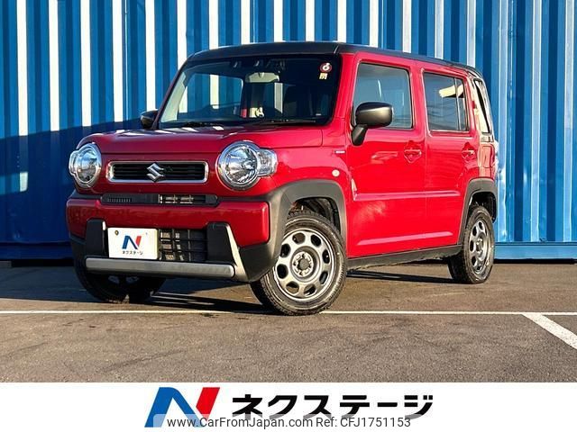 suzuki hustler 2020 CFJ1751153 image 1