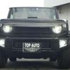 suzuki jimny 2024 CFJ1582470 image 2