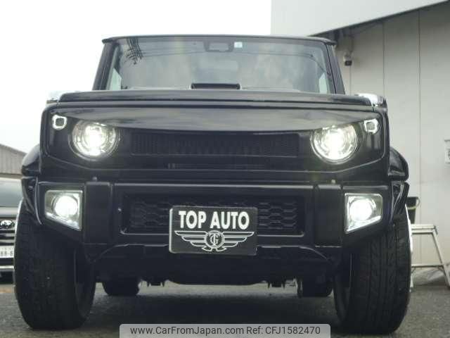suzuki jimny 2024 CFJ1582470 image 2