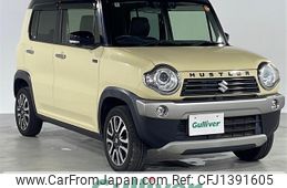 suzuki hustler 2018 CFJ1391605