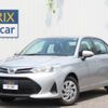 toyota corolla-axio 2022 CFJ1802335 image 1