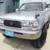 toyota land-cruiser 1996 -TOYOTA 【豊田 130ﾀ 30】--Land Cruiser KC-HDJ81V--HDJ810068414---TOYOTA 【豊田 130ﾀ 30】--Land Cruiser KC-HDJ81V--HDJ810068414- image 26