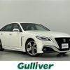 toyota crown 2019 -TOYOTA--Crown 6AA-AZSH20--AZSH20-1037244---TOYOTA--Crown 6AA-AZSH20--AZSH20-1037244- image 1