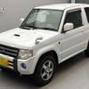 mitsubishi pajero-mini 2011 CFJ1804262 image 1