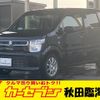 suzuki wagon-r 2017 -SUZUKI--Wagon R DAA-MH55S--MH55S-142840---SUZUKI--Wagon R DAA-MH55S--MH55S-142840- image 1