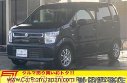 suzuki wagon-r 2017 -SUZUKI--Wagon R DAA-MH55S--MH55S-142840---SUZUKI--Wagon R DAA-MH55S--MH55S-142840-