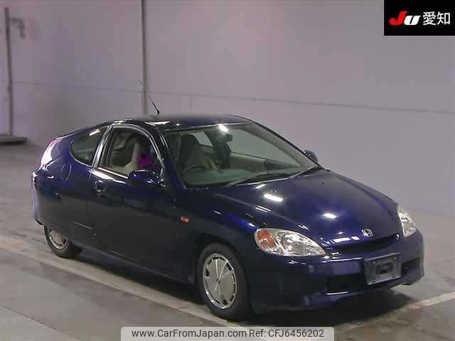honda insight 2005 -HONDA--Insight ZE1--2000059---HONDA--Insight ZE1--2000059- image 1