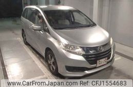 honda odyssey 2013 CFJ1554683