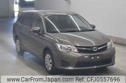 toyota corolla-fielder undefined -TOYOTA--Corolla Fielder NZE161G-7116182---TOYOTA--Corolla Fielder NZE161G-7116182-